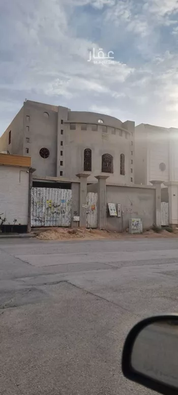 فيلا للبيع في شارع مثال المطيري, حي عكاظ, مدينة الرياض, منطقة الرياض