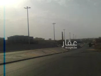 عمارة للبيع في شارع الصحراء الليبية, حي عكاظ, مدينة الرياض, منطقة الرياض صورة 4