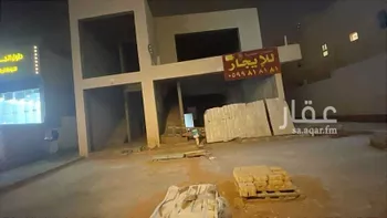 محل للإيجار في شارع المثنى بن حارثة, حي الشفاء, مدينة الرياض, منطقة الرياض