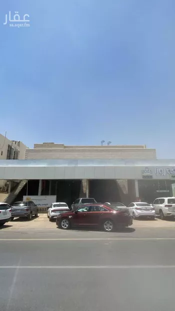 عمارة للإيجار في شارع الدائري الغربي, حي العوالي, مدينة الرياض, منطقة الرياض صورة 3