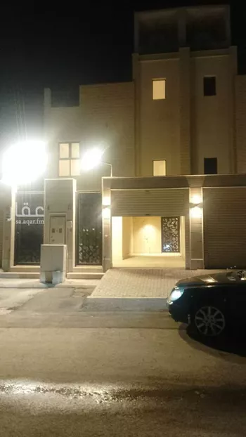دور للإيجار في شارع أبي ذر الحنفي, حي بدر, مدينة الرياض, منطقة الرياض