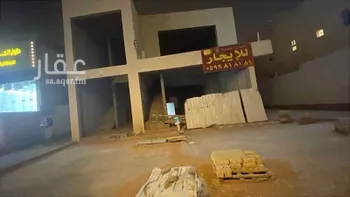 محل للإيجار في شارع المثنى بن حارثة, حي الشفاء, مدينة الرياض, منطقة الرياض