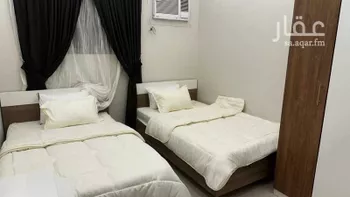 شقة للبيع في شارع الشيخ عبدالله بن عبدان, حي الروضة, مدينة الرياض, منطقة الرياض صورة 4