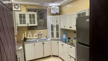 شقة للبيع في شارع الشيخ عبدالله بن عبدان, حي الروضة, مدينة الرياض, منطقة الرياض صورة 3