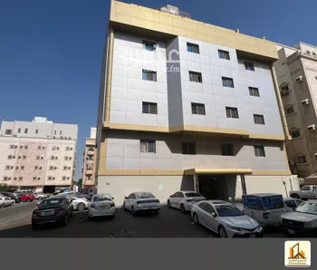 عمارة للبيع في شارع عمير ابن صابي, حي المروة, مدينة جدة, منطقة مكة المكرمة صورة 4