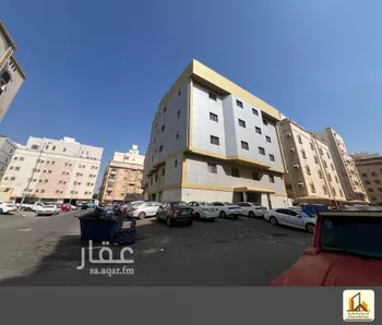 عمارة للبيع في شارع عمير ابن صابي, حي المروة, مدينة جدة, منطقة مكة المكرمة صورة 3