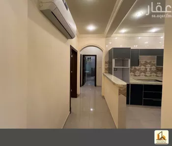 شقة للإيجار في شارع بهاء الزمان, حي المروة, مدينة جدة, منطقة مكة المكرمة