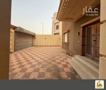فيلا للإيجار في شارع أبي محمد ا??فقيه, حي الحمدانية, مدينة جدة, منطقة مكة المكرمة صورة 4