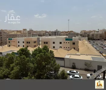 شقة للإيجار في شارع فخر الدين بن لقمان, حي المروة, مدينة جدة, منطقة مكة المكرمة صورة 5
