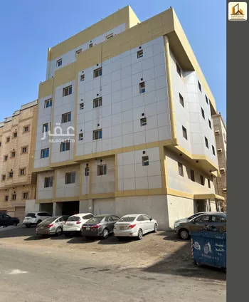 عمارة للبيع في شارع عمير ابن صابي, حي المروة, مدينة جدة, منطقة مكة المكرمة صورة 2