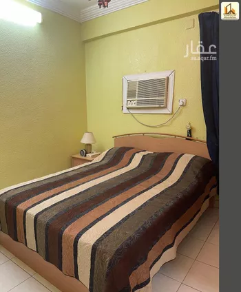 شقة للإيجار في شارع شارع 40 الزهراء الشمالية, حي الزهراء, مدينة مكه المكرمه, منطقة مكة المكرمة صورة 4