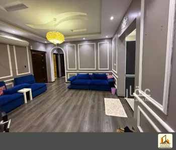 شقة للإيجار في شارع يحيى الهاشمي, حي المروة, مدينة جدة, منطقة مكة المكرمة