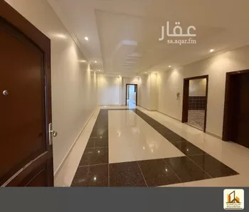 شقة للإيجار في شارع محمد سعيد افندي, حي البشائر, مدينة جدة, منطقة مكة المكرمة صورة 3