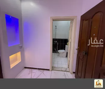 شقة للإيجار في شارع ابي عبدالرحمن الظاهري, حي المروة, مدينة جدة, منطقة مكة المكرمة صورة 3