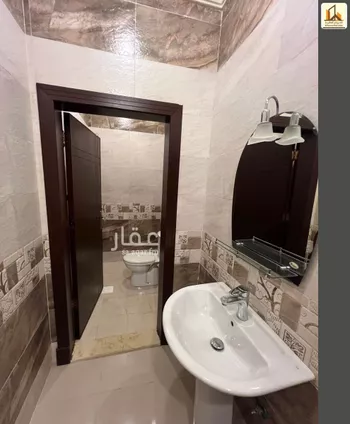 شقة للإيجار في شارع بهاء الزمان, حي المروة, مدينة جدة, منطقة مكة المكرمة صورة 4