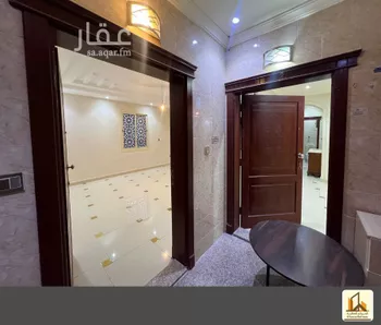 شقة للإيجار في شارع نبيه بن الحجاج, حي المروة, مدينة جدة, منطقة مكة المكرمة