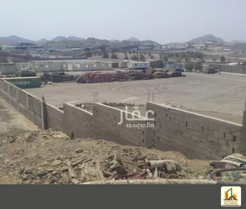 أرض للبيع في شارع غير مسمى , حي أم حبلين الغربية, مدينة جدة, منطقة مكة المكرمة
