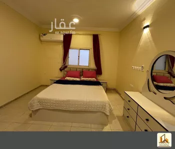 شقة للإيجار في شارع محمد الخَزْرَجي, حي المروة, مدينة جدة, منطقة مكة المكرمة صورة 2