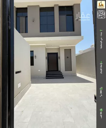 فيلا للإيجار في شارع جبل بني غنيمه, حي الرحمانية, مدينة جدة, منطقة مكة المكرمة