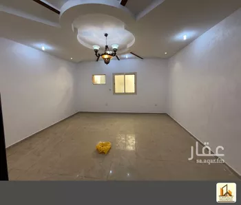 شقة للإيجار في شارع محمد الخَزْرَجي, حي المروة, مدينة جدة, منطقة مكة المكرمة صورة 3
