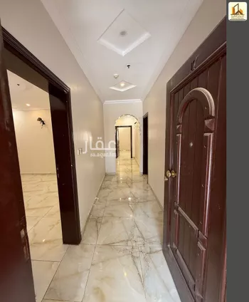 شقة للإيجار في شارع سليمان بن شعيب القاهري, حي الروابي, مدينة جدة, منطقة مكة المكرمة صورة 3