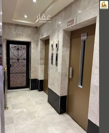 شقة للبيع في شارع سعيد البختري, حي النزهة, مدينة جدة, منطقة مكة المكرمة صورة 3