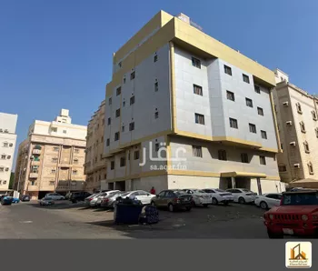 عمارة للبيع في شارع عمير ابن صابي, حي المروة, مدينة جدة, منطقة مكة المكرمة صورة 5
