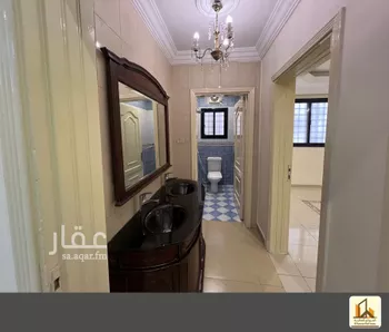 شقة للإيجار في شارع جبل ابو لبدة, حي المروة, مدينة جدة, منطقة مكة المكرمة صورة 4