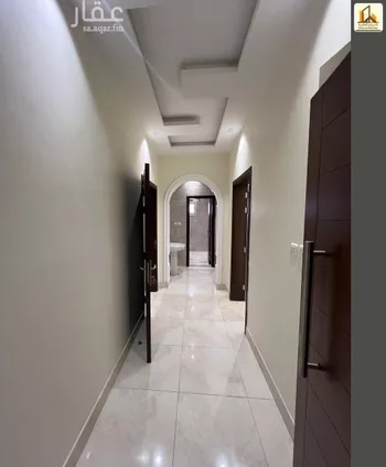 شقة للإيجار في شارع أبو صخر الهذلي, حي المروة, مدينة جدة, منطقة مكة المكرمة صورة 2