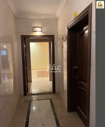 شقة للإيجار في شارع جبل اسحاق, حي المروة, مدينة جدة, منطقة مكة المكرمة صورة 2