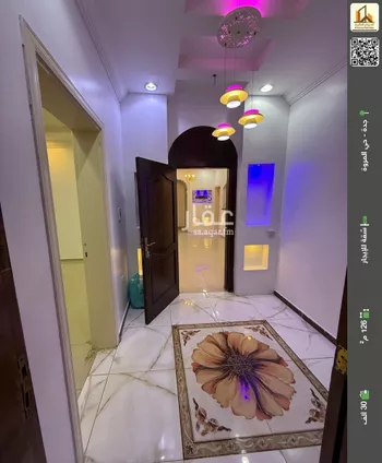 شقة للإيجار في شارع ابي عبدالرحمن الظاهري, حي المروة, مدينة جدة, منطقة مكة المكرمة