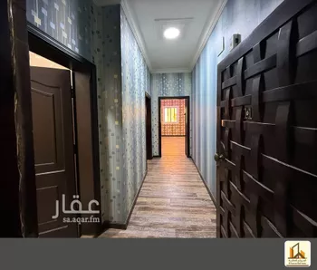 شقة للإيجار في شارع فخر الدين بن لقمان, حي المروة, مدينة جدة, منطقة مكة المكرمة صورة 3