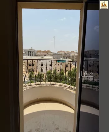 شقة للإيجار في شارع فخر الدين بن لقمان, حي المروة, مدينة جدة, منطقة مكة المكرمة صورة 3