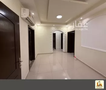شقة للإيجار في شارع عبدالله الانصاري, حي السامر, مدينة جدة, منطقة مكة المكرمة صورة 4