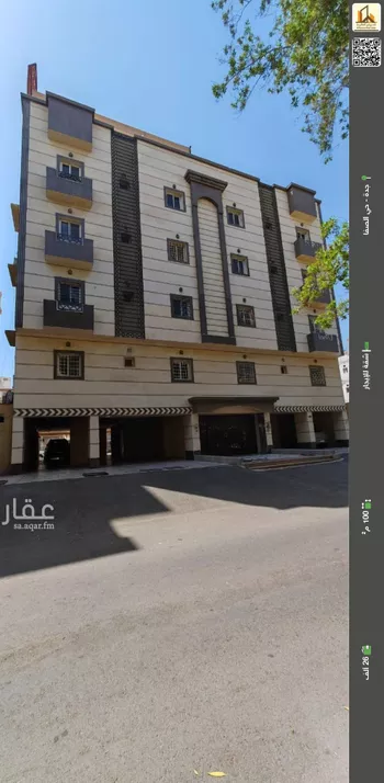 شقة للإيجار في شارع البكري, حي الصفاء, مدينة جدة, منطقة مكة المكرمة