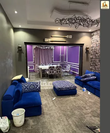 شقة للإيجار في شارع يحيى الهاشمي, حي المروة, مدينة جدة, منطقة مكة المكرمة صورة 3