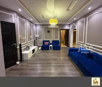 شقة للإيجار في شارع يحيى الهاشمي, حي المروة, مدينة جدة, منطقة مكة المكرمة صورة 2