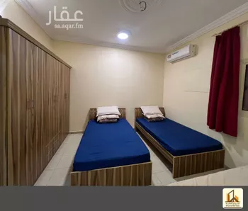 شقة للإيجار في شارع محمد الخَزْرَجي, حي المروة, مدينة جدة, منطقة مكة المكرمة صورة 4