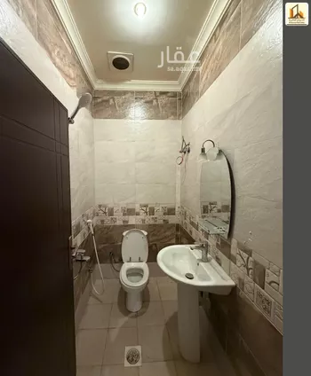 شقة للإيجار في شارع المغيرة بن عبد الرحمن, حي المروة, مدينة جدة, منطقة مكة المكرمة صورة 4