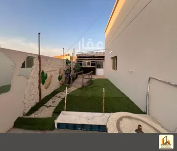 فيلا للإيجار في شارع سعيد البصري, حي المروة, مدينة جدة, منطقة مكة المكرمة صورة 2