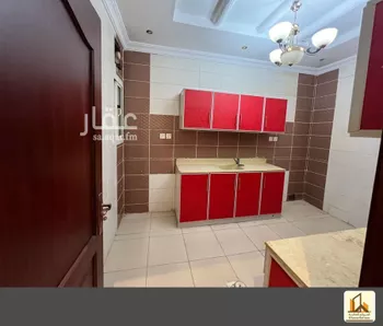 شقة للإيجار في شارع جبل اسحاق, حي المروة, مدينة جدة, منطقة مكة المكرمة صورة 5