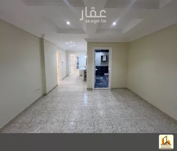 شقة للإيجار في شارع عبد الرحمن الخزاعي, حي المروة, مدينة جدة, منطقة مكة المكرمة صورة 2