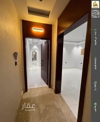 شقة للإيجار في شارع الرمادية, حي المروة, مدينة جدة, منطقة مكة المكرمة