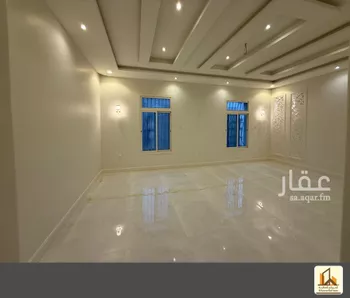 شقة للإيجار في شارع فخر الدين بن لقمان, حي المروة, مدينة جدة, منطقة مكة المكرمة صورة 2