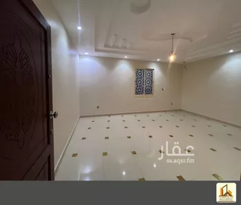 شقة للإيجار في شارع علي البديهي, حي المروة, مدينة جدة, منطقة مكة المكرمة صورة 3