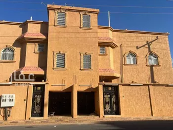 عمارة للبيع في شارع الشامي, حي الأمير مشعل ب, مدينة شروره, منطقة نجران صورة 3
