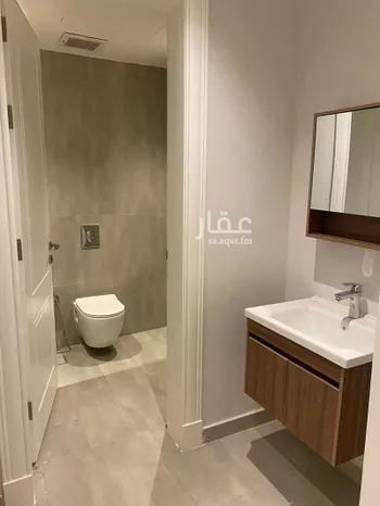 شقة للإيجار في شارع وادي وج, حي الملقا, مدينة الرياض, منطقة الرياض صورة 5