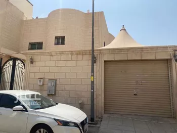 فيلا للبيع في شارع وادي فاطمة, حي الأندلس, مدينة الرياض, منطقة الرياض