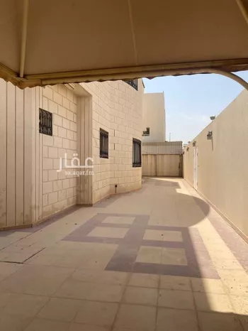 فيلا للبيع في شارع وادي فاطمة, حي الأندلس, مدينة الرياض, منطقة الرياض صورة 5