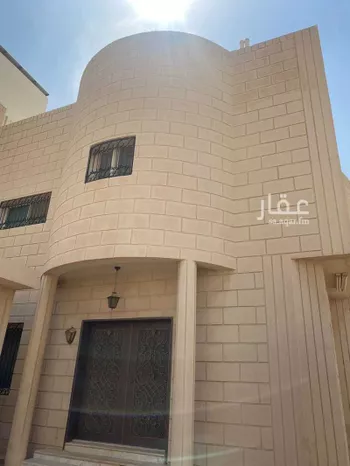 فيلا للبيع في شارع وادي فاطمة, حي الأندلس, مدينة الرياض, منطقة الرياض صورة 4